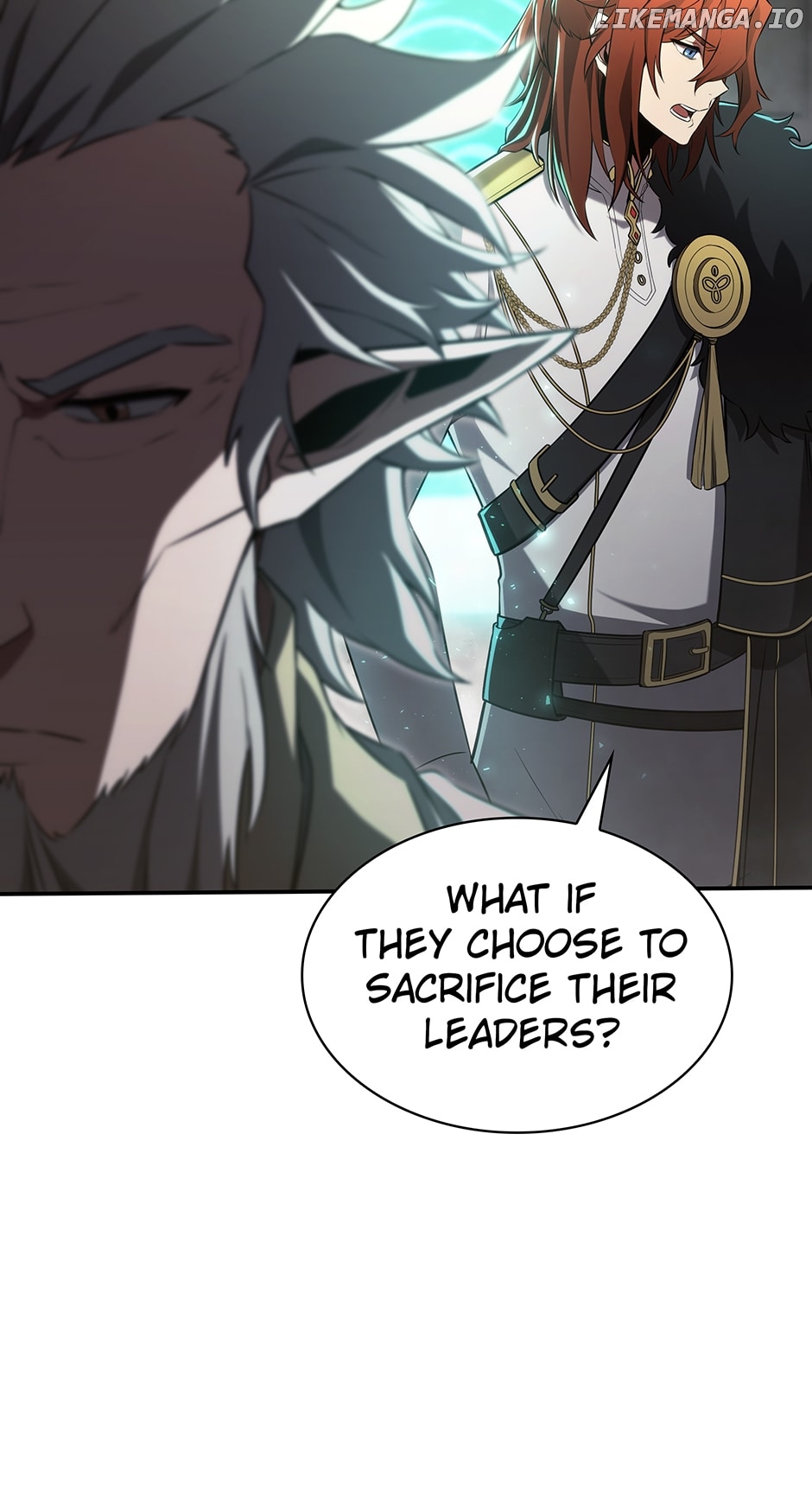 The Beginning After The End Chapter 178 image 133